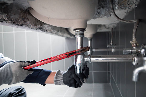 Trusted Pipe Repair service in Crab Orchard, KY - AAA Plumbing Heating